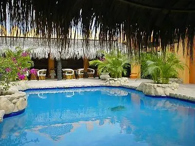 Casa Pablito Hotel